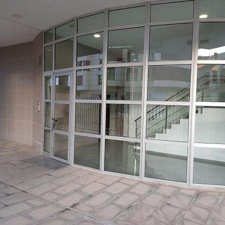 River Park Valencia Exterior photo