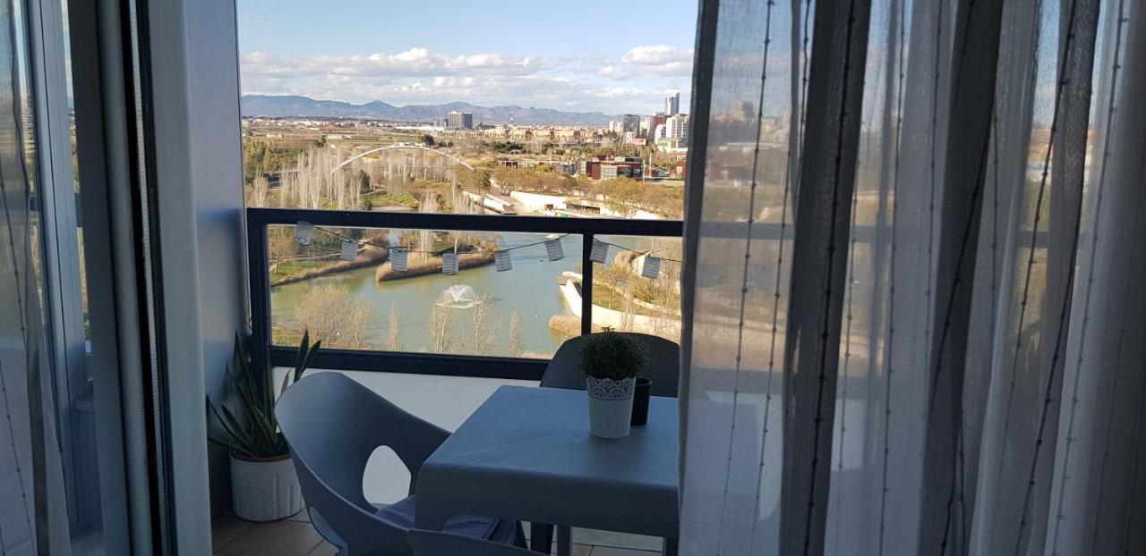 River Park Valencia Exterior photo