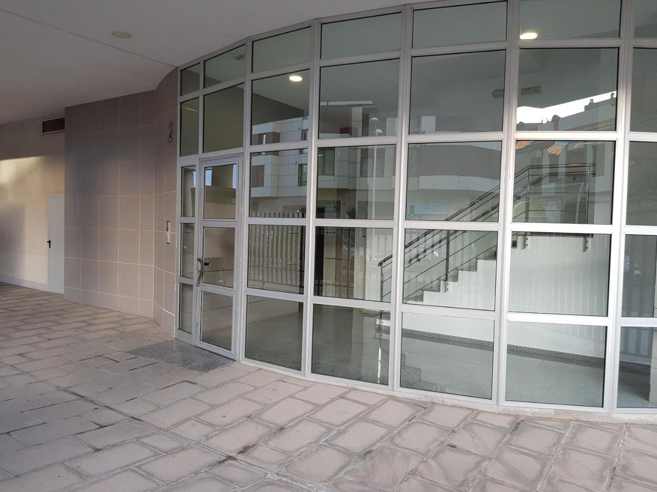 River Park Valencia Exterior photo