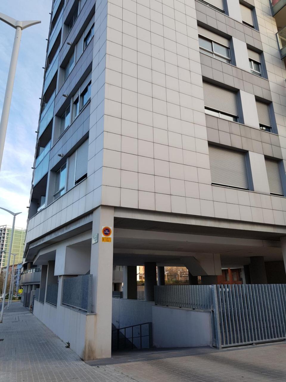 River Park Valencia Exterior photo